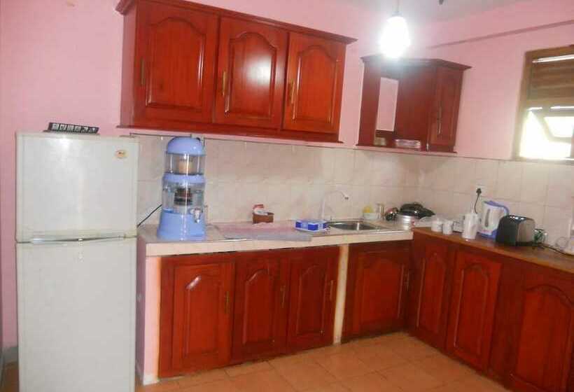 Hotel Aurora Beach Villa