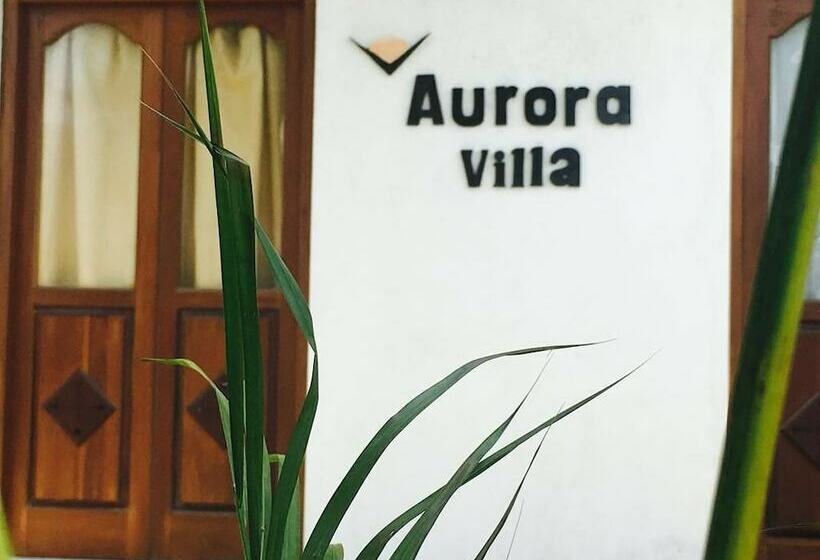 Hotel Aurora Beach Villa