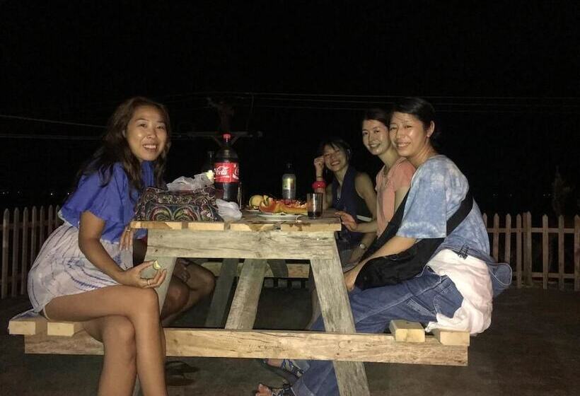 Hotel Aurora Beach Villa