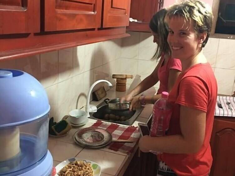 Hotel Aurora Beach Villa