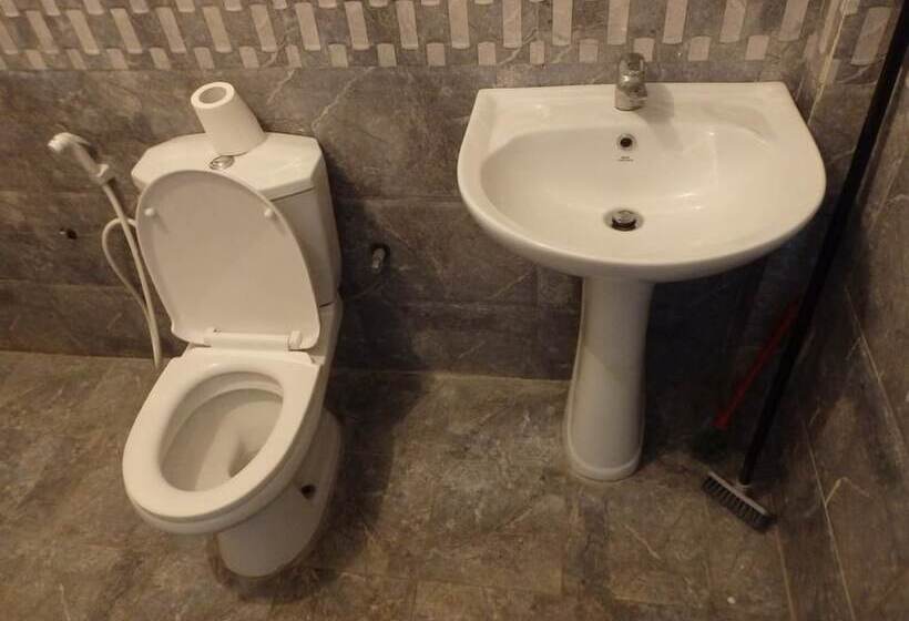 Hotel Aurora Beach Villa