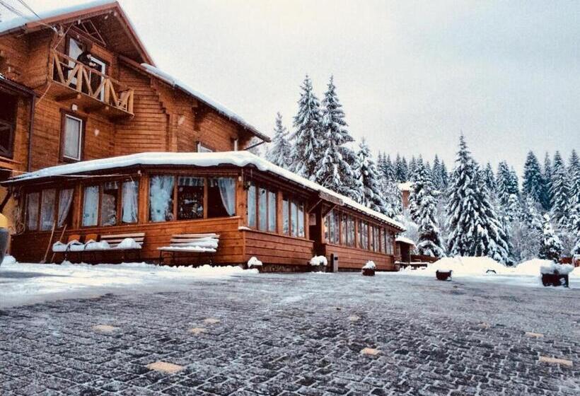 호텔 Chalet Filvarok