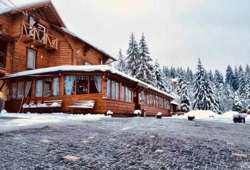 هتل Chalet Filvarok