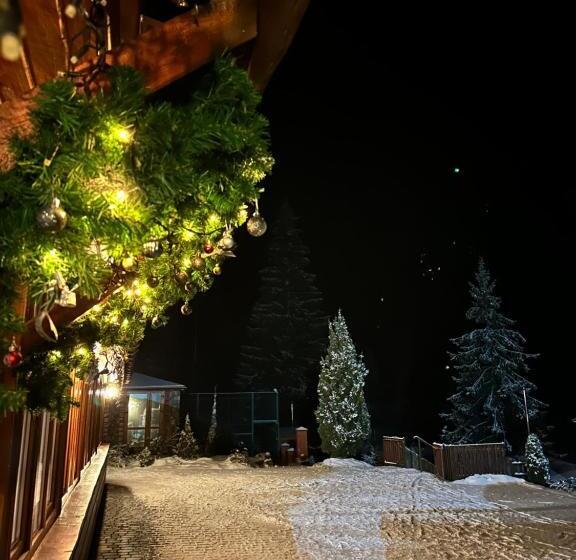 호텔 Chalet Filvarok