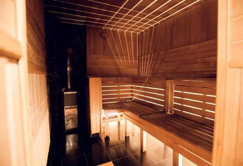 هتل Chalet Filvarok
