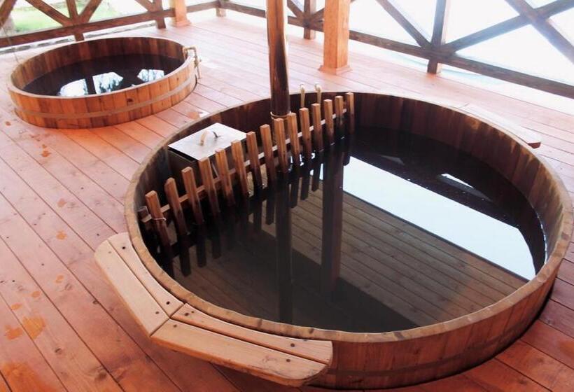 호텔 Chalet Filvarok