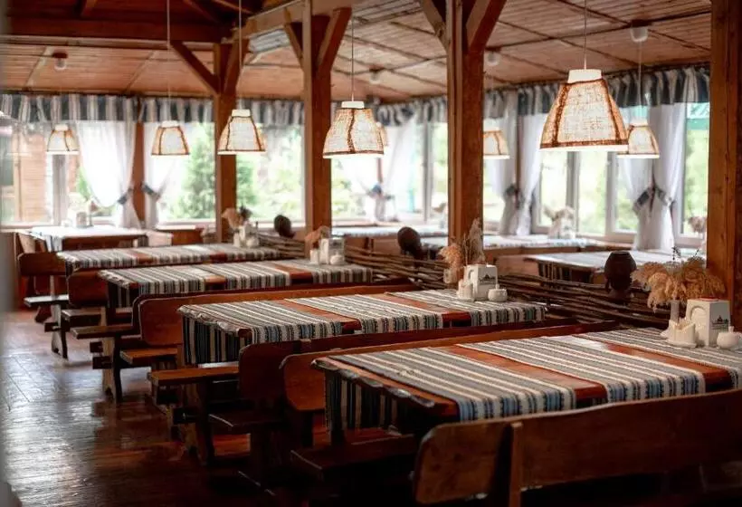 هتل Chalet Filvarok