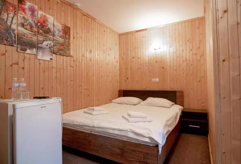 هتل Chalet Filvarok