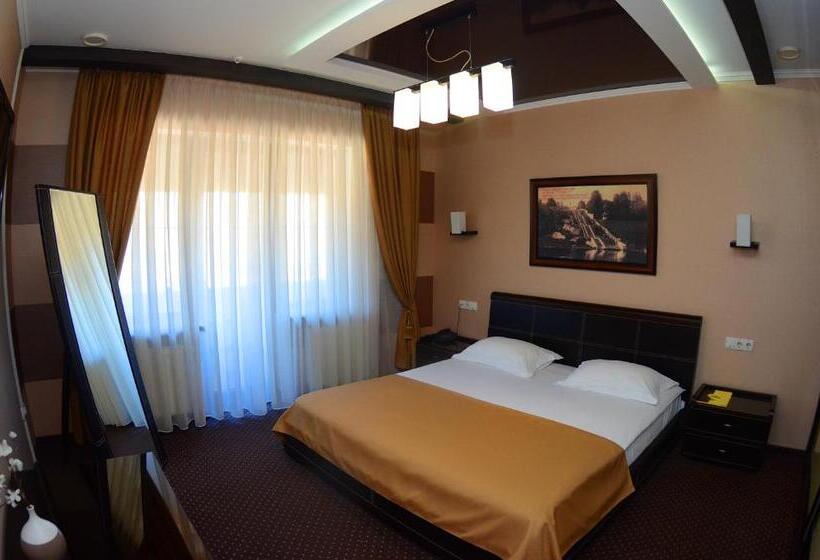 호텔 Complex Dacha