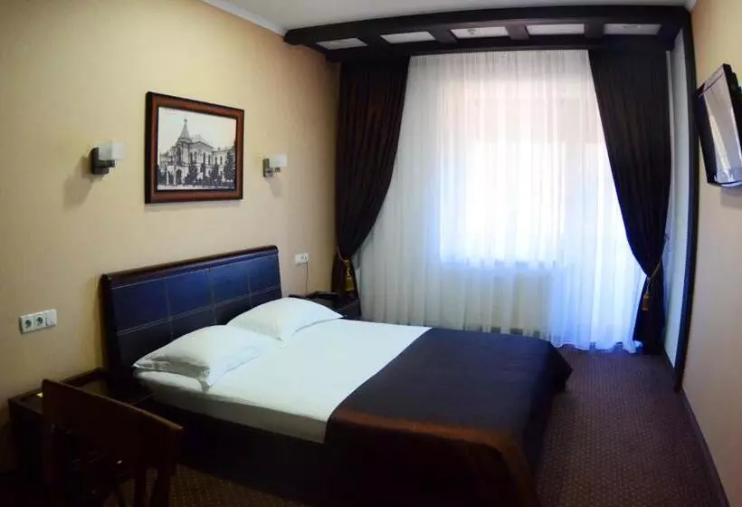 Hôtel Complex Dacha