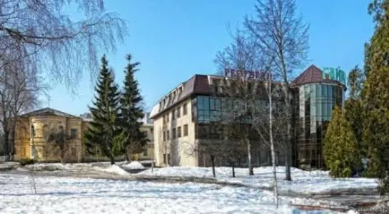 Hotel Complex Gayki