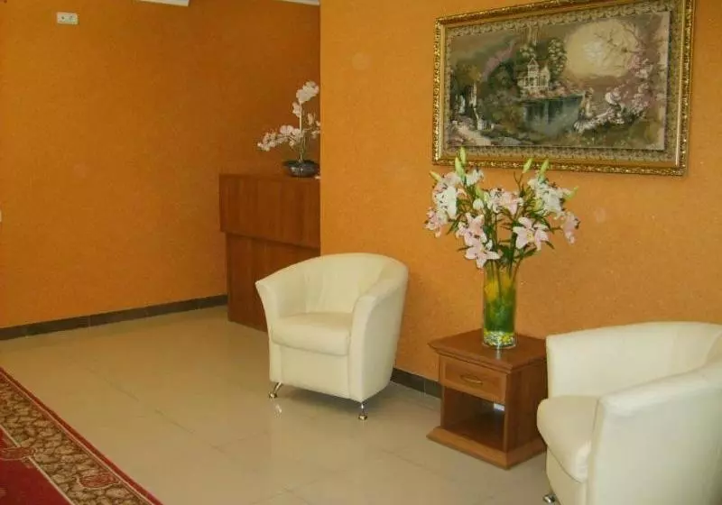 Hotel Complex Gayki