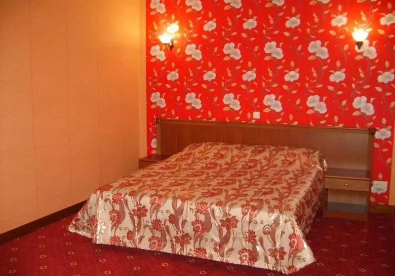Hotel Complex Gayki