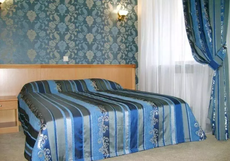 Hotel Complex Gayki
