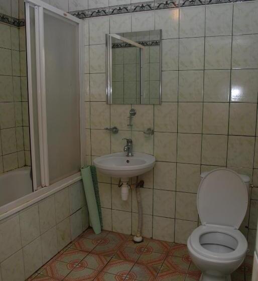 酒店 Filvarki Centre