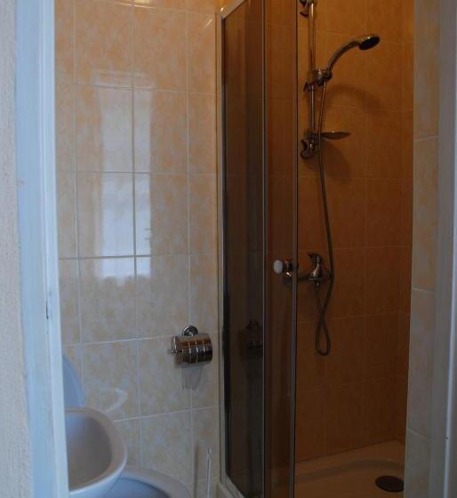 酒店 Filvarki Centre