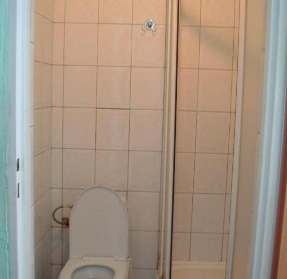 酒店 Filvarki Centre