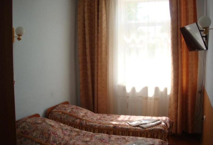 酒店 Filvarki Centre