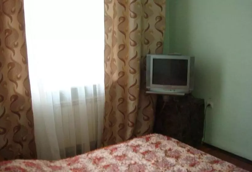Hotel Filvarki Centre