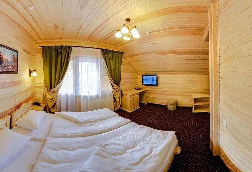 هتل Forest House