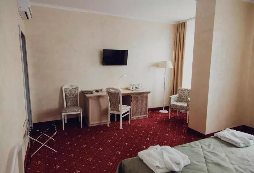 Hotel France