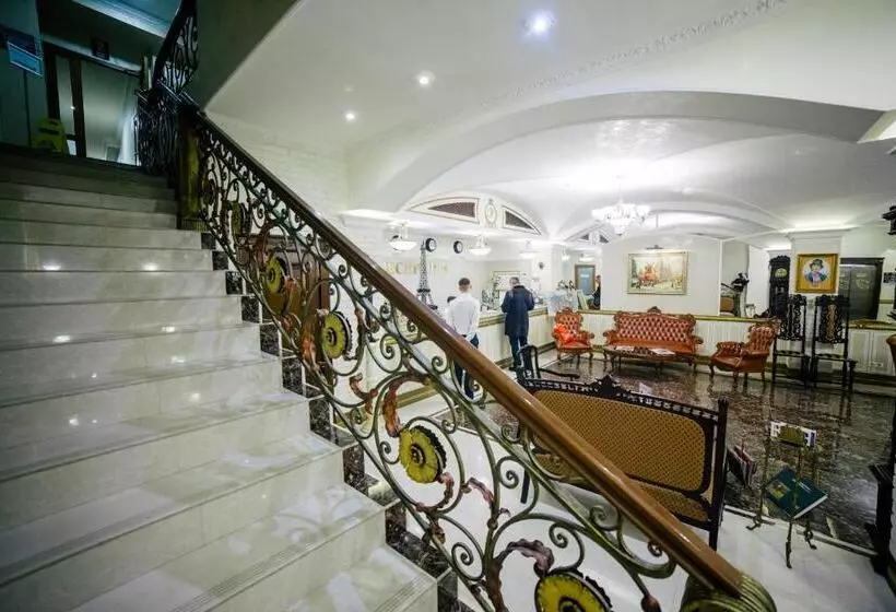 Hotel France