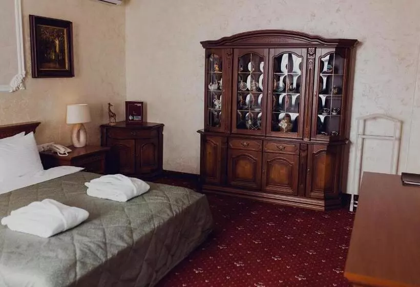 Hotel France