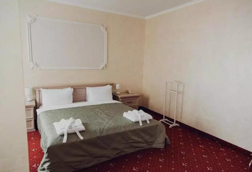 Hotel France