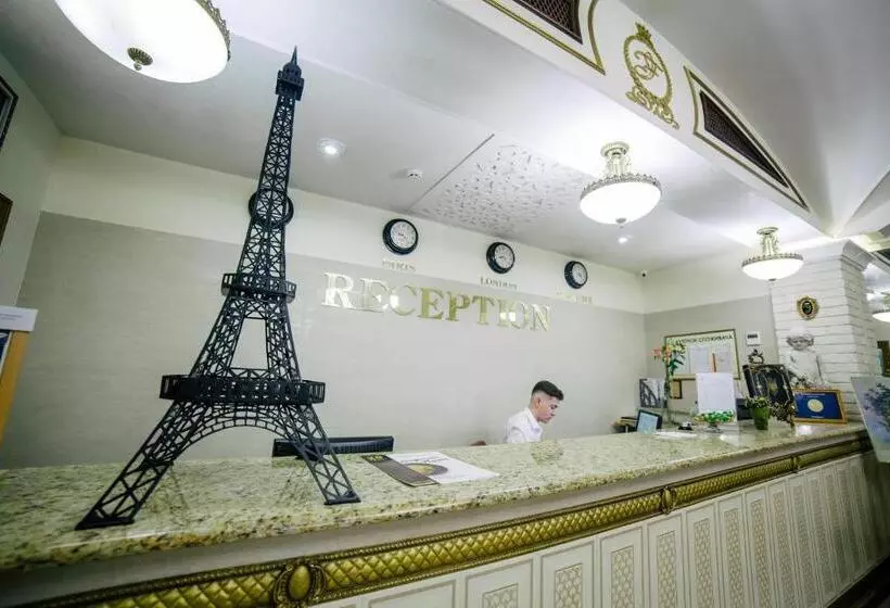 Hotel France