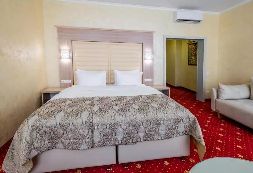 Hotel France