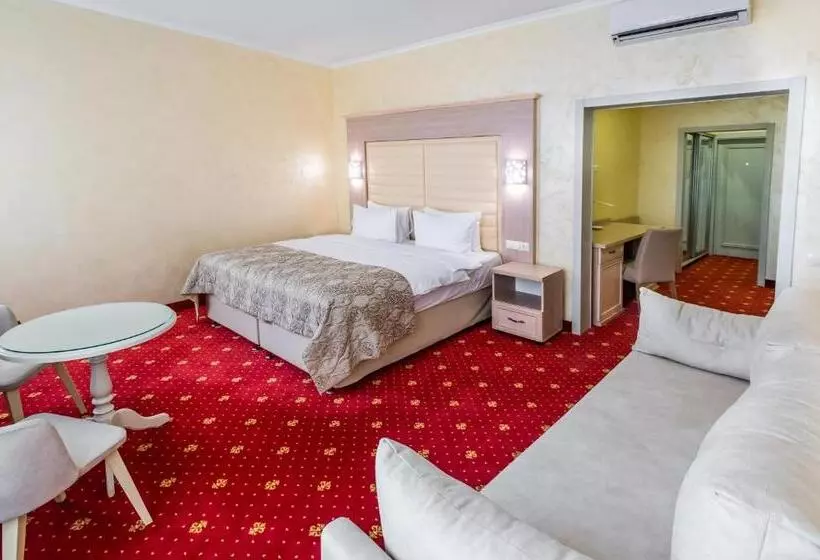 Hotel France