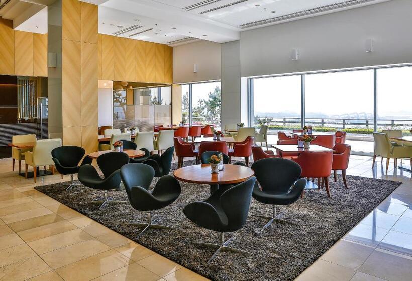 Hotel Hyundai By Lahan Mokpo