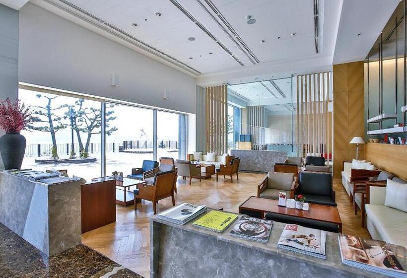 Hotel Hyundai By Lahan Mokpo