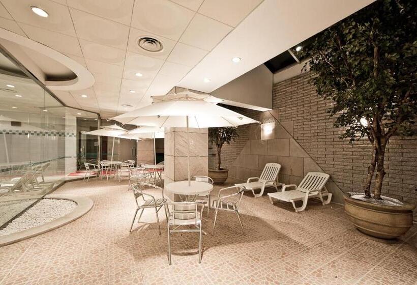 Hotel Hyundai By Lahan Mokpo