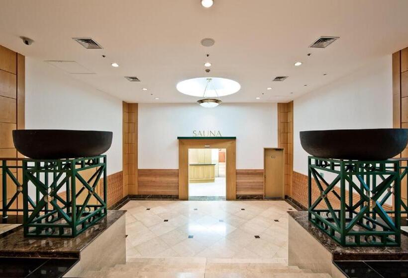 Hotel Hyundai By Lahan Mokpo