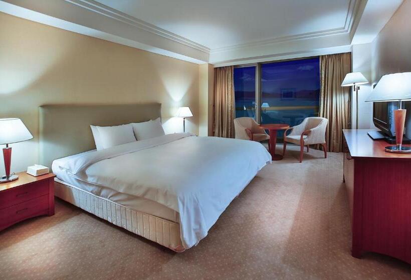 Hotel Hyundai By Lahan Mokpo