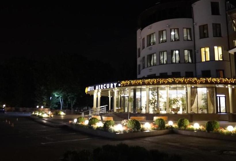 هتل Mercury