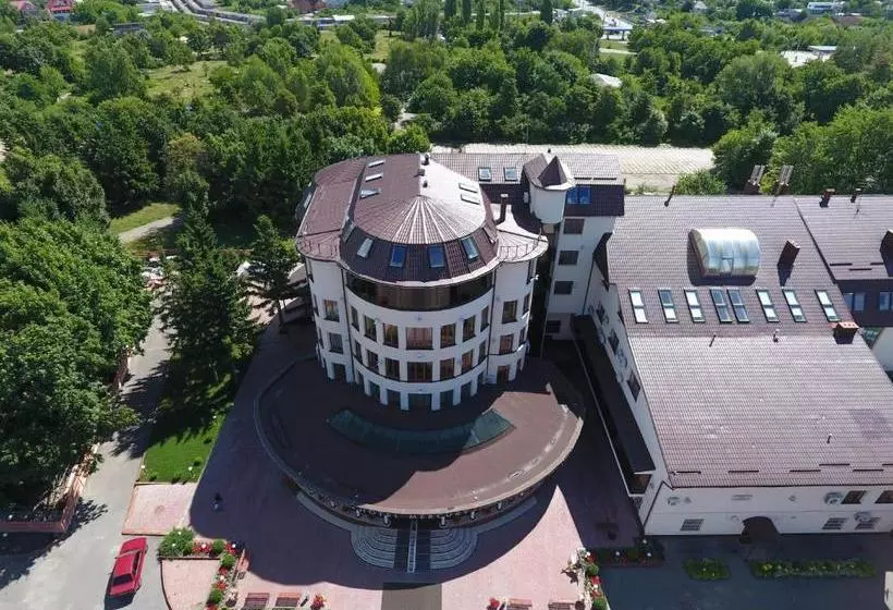 Hotel Mercury