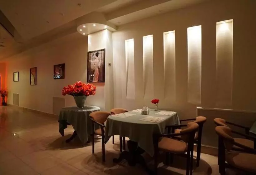 Hotel Mercury