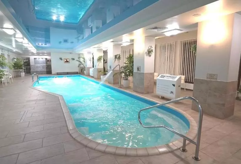 Hotel Mercury