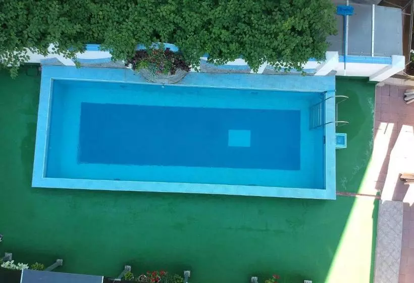 Hotel Mercury