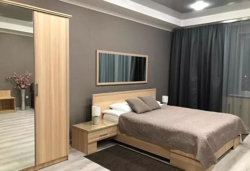 Hotel Mercury