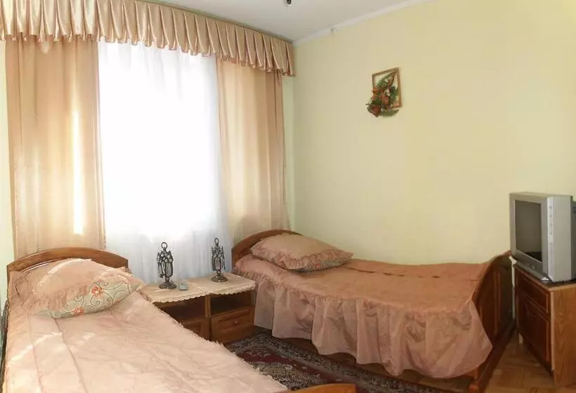 Hotel Morozko