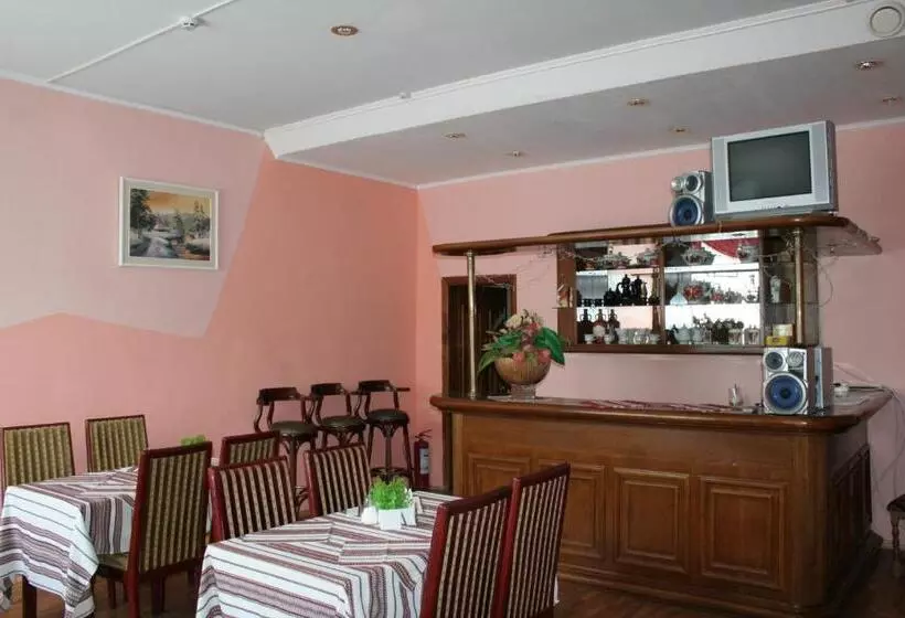 Hotel Morozko