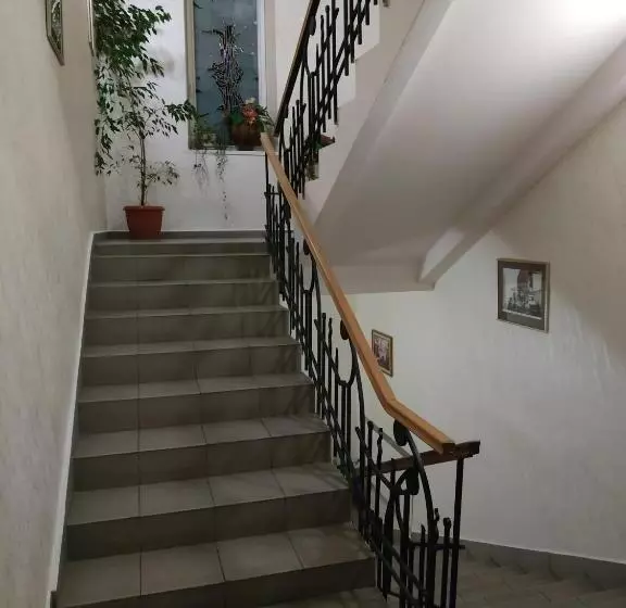 Hotel Morozko