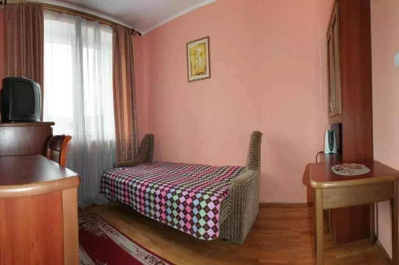 Hotel Morozko