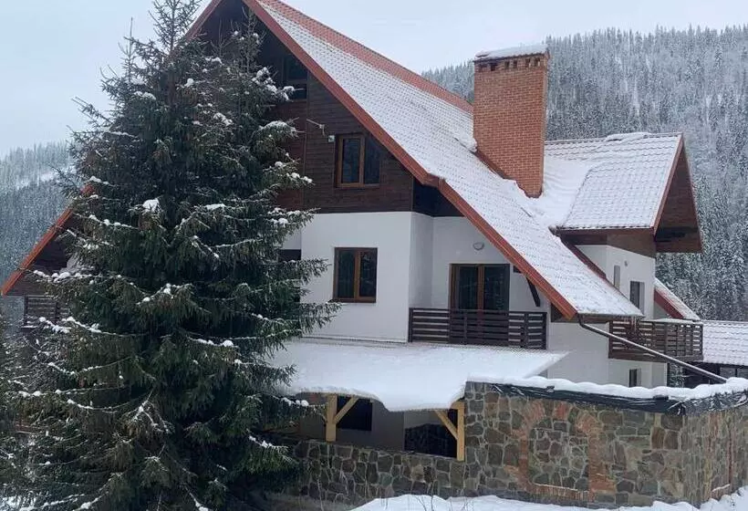 Hotel Na Gorbi