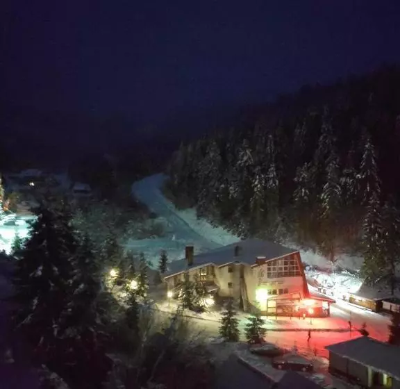 Hotel Na Gorbi