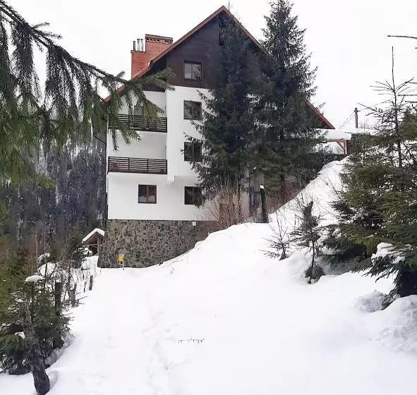Hotel Na Gorbi