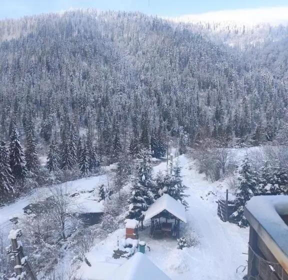 Hotel Na Gorbi